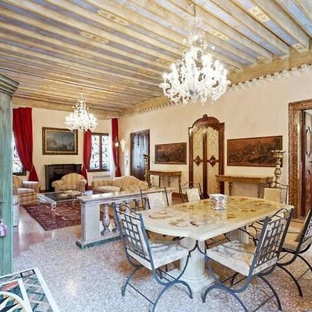Doge Palace Luxury Apartment - Cannaregio Βενετία Εξωτερικό φωτογραφία