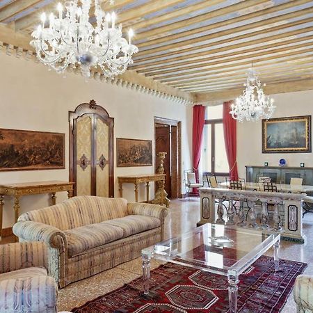 Doge Palace Luxury Apartment - Cannaregio Βενετία Εξωτερικό φωτογραφία