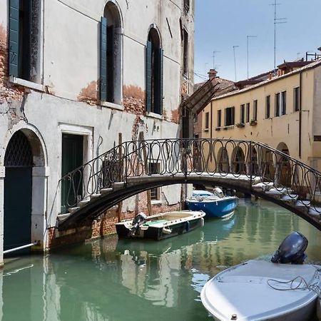 Doge Palace Luxury Apartment - Cannaregio Βενετία Εξωτερικό φωτογραφία