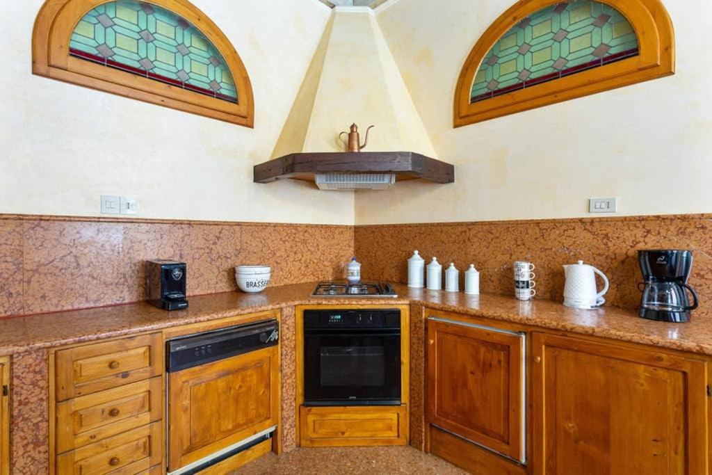 Doge Palace Luxury Apartment - Cannaregio Βενετία Εξωτερικό φωτογραφία