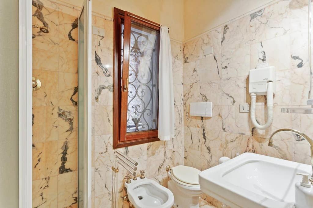 Doge Palace Luxury Apartment - Cannaregio Βενετία Εξωτερικό φωτογραφία