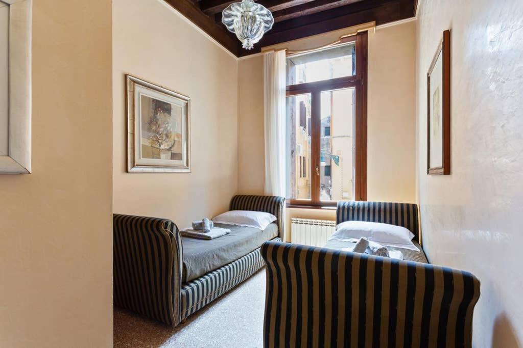 Doge Palace Luxury Apartment - Cannaregio Βενετία Εξωτερικό φωτογραφία
