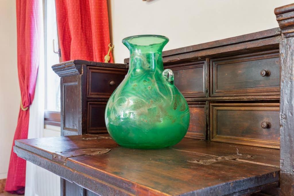 Doge Palace Luxury Apartment - Cannaregio Βενετία Εξωτερικό φωτογραφία